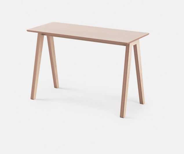 Bàn làm việc mini Olivia